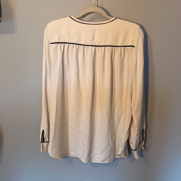 LOFT tunic top - Picture 5 of 5